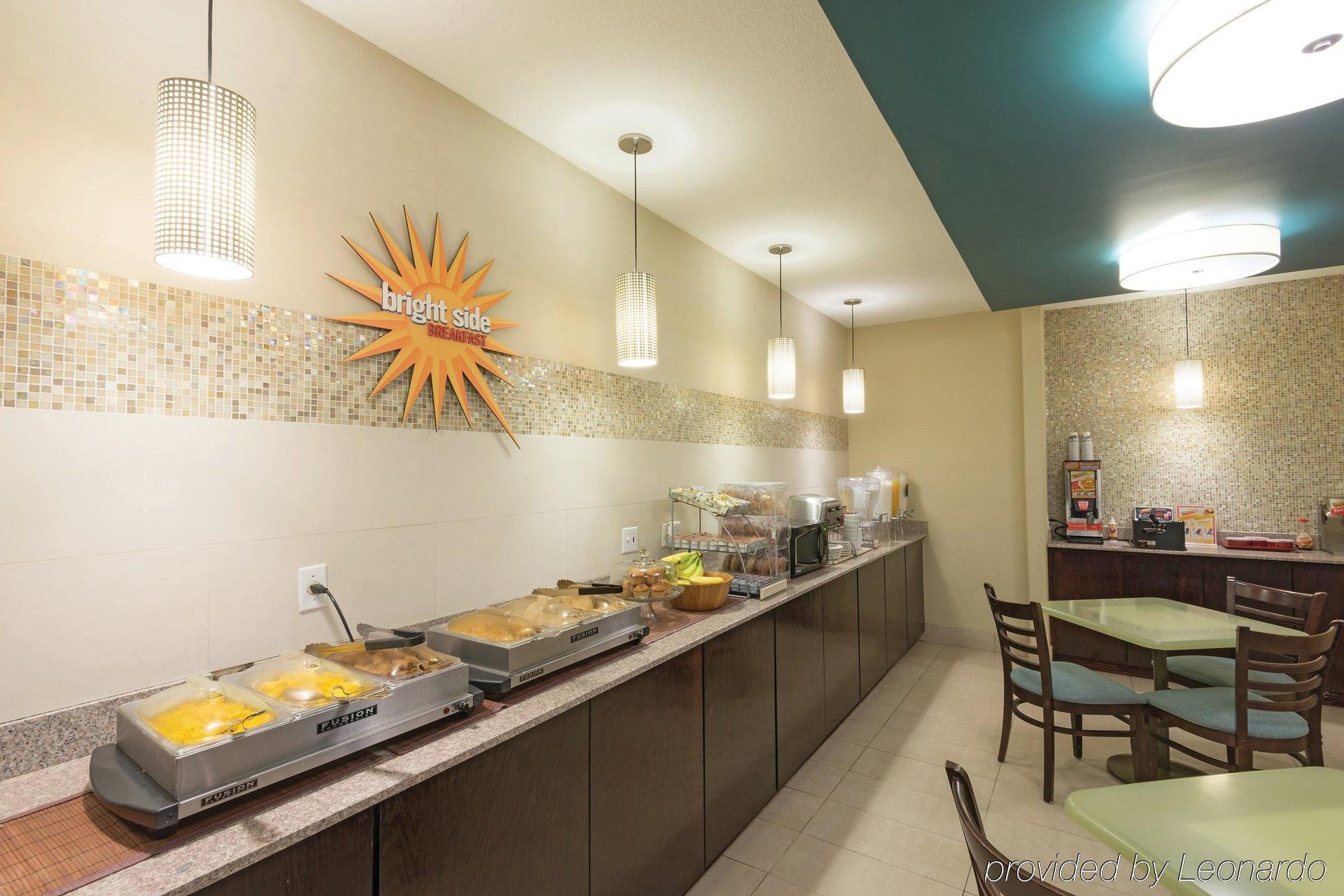 La Quinta By Wyndham Henderson-Northeast Denver Exterior foto