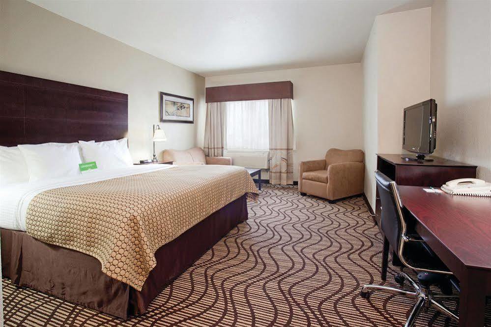 La Quinta By Wyndham Henderson-Northeast Denver Exterior foto