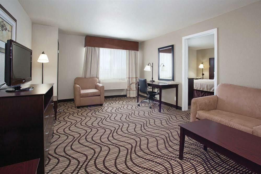 La Quinta By Wyndham Henderson-Northeast Denver Exterior foto